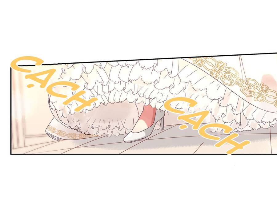 Bảo Vật Của Công Chúa Chapter 1 - Trang 2