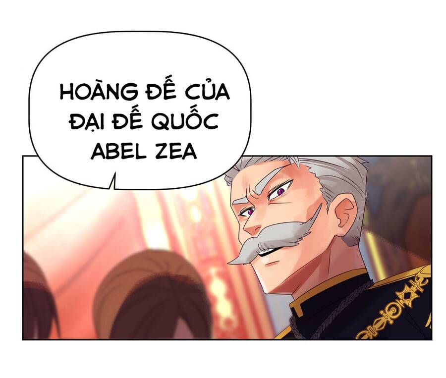 Bảo Vật Của Công Chúa Chapter 1 - Trang 2