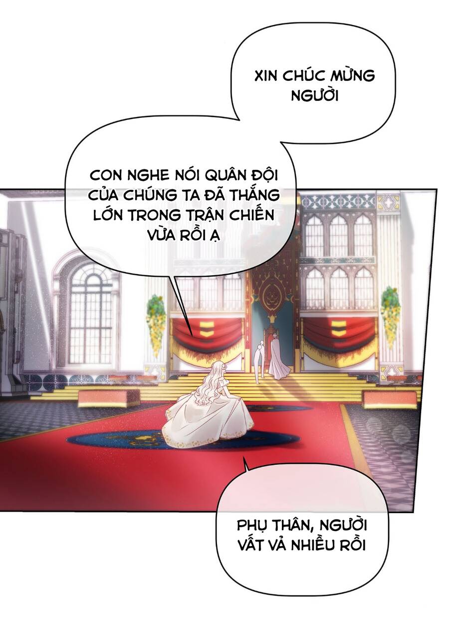 Bảo Vật Của Công Chúa Chapter 1 - Trang 2