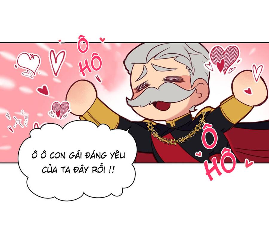 Bảo Vật Của Công Chúa Chapter 1 - Trang 2