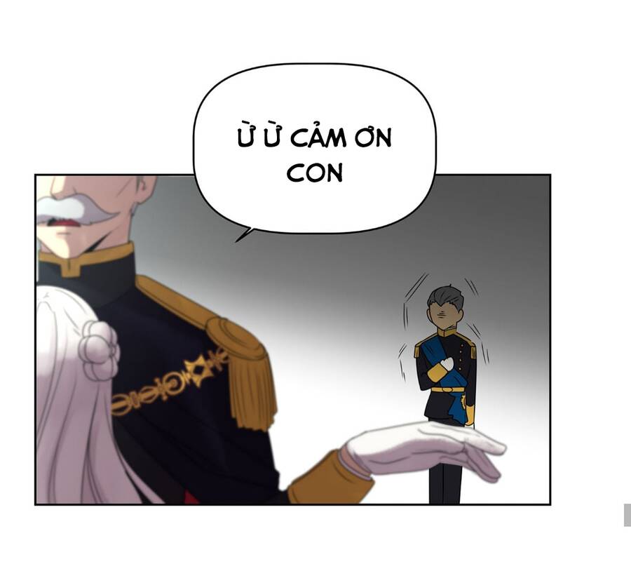 Bảo Vật Của Công Chúa Chapter 1 - Trang 2