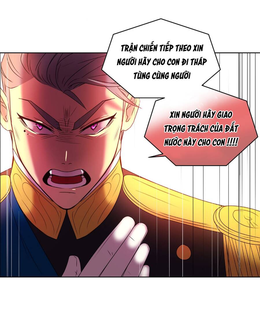 Bảo Vật Của Công Chúa Chapter 1 - Trang 2