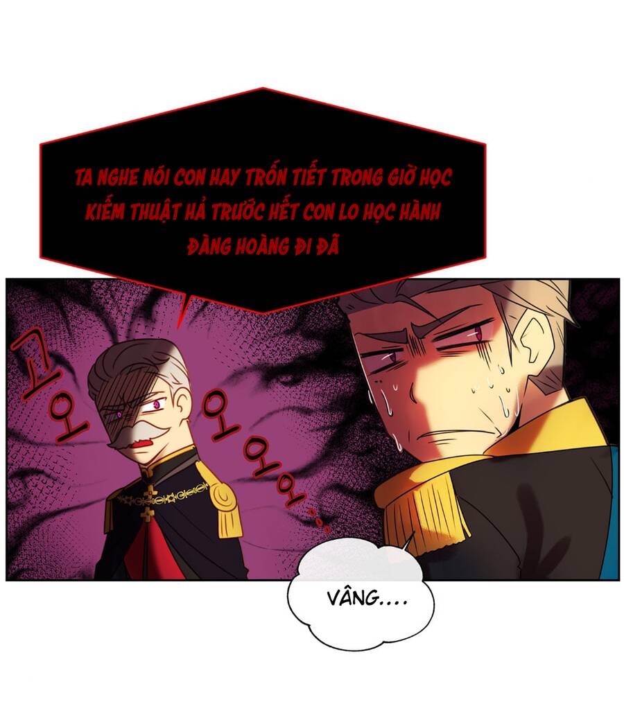 Bảo Vật Của Công Chúa Chapter 1 - Trang 2