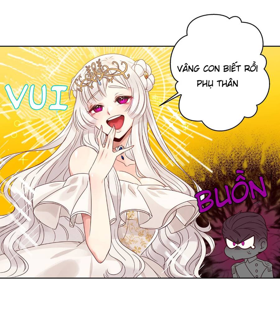 Bảo Vật Của Công Chúa Chapter 1 - Trang 2