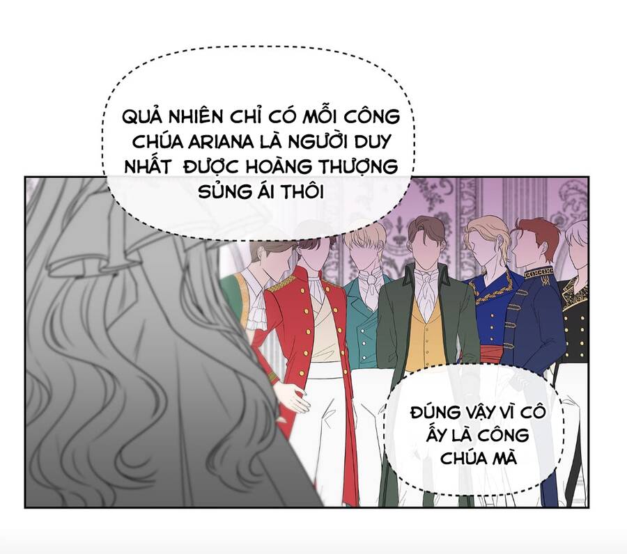 Bảo Vật Của Công Chúa Chapter 1 - Trang 2