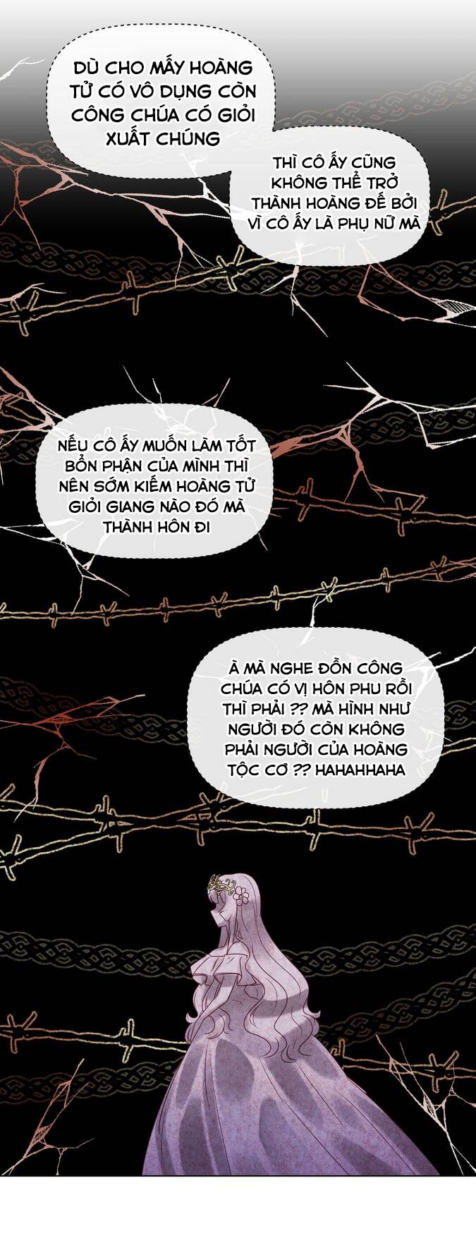 Bảo Vật Của Công Chúa Chapter 1 - Trang 2