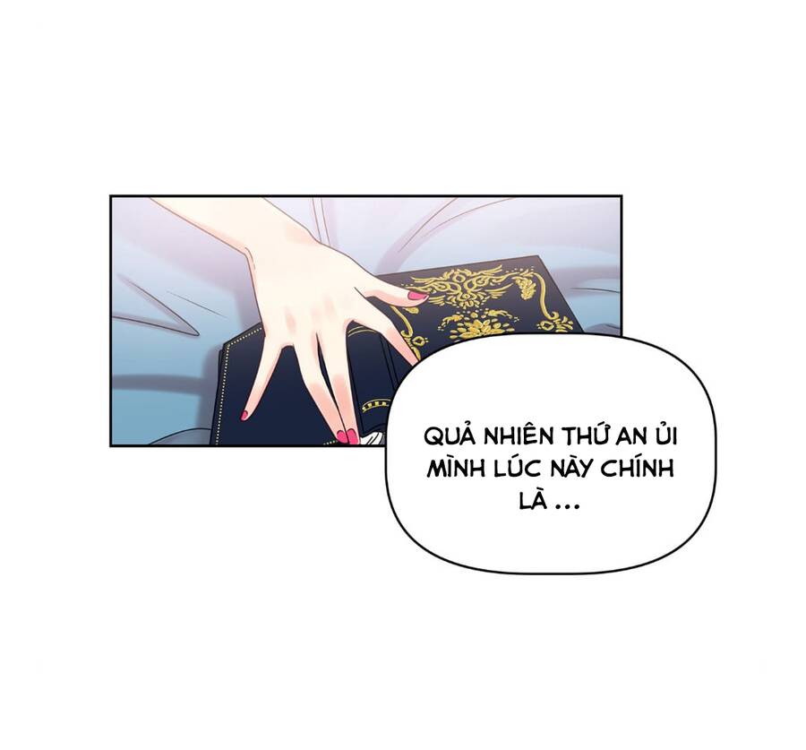 Bảo Vật Của Công Chúa Chapter 1 - Trang 2