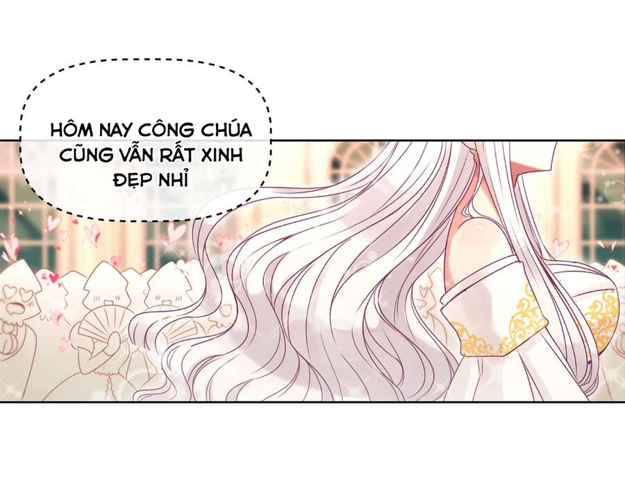 Bảo Vật Của Công Chúa Chapter 1 - Trang 2