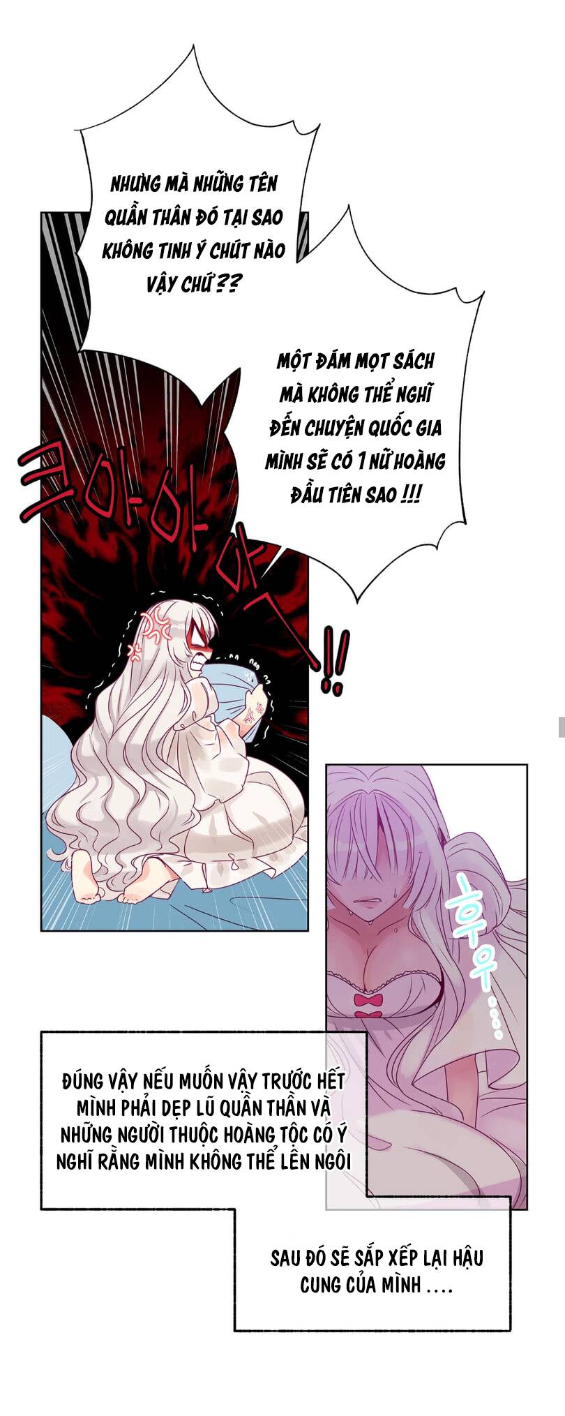 Bảo Vật Của Công Chúa Chapter 1 - Trang 2