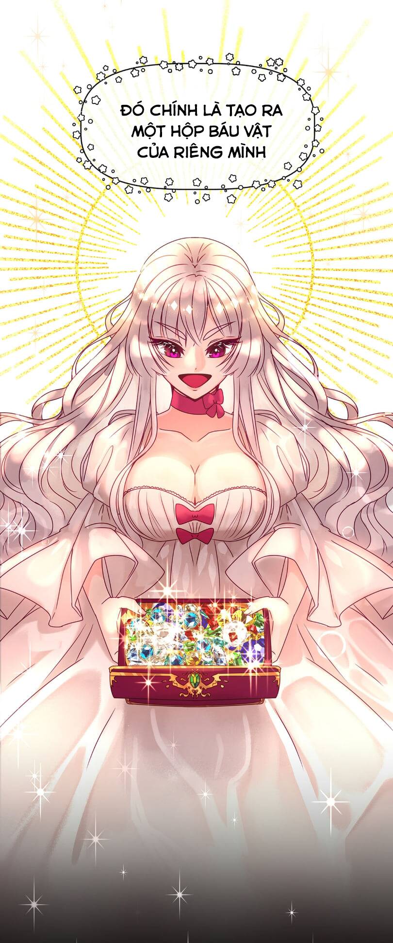 Bảo Vật Của Công Chúa Chapter 1 - Trang 2