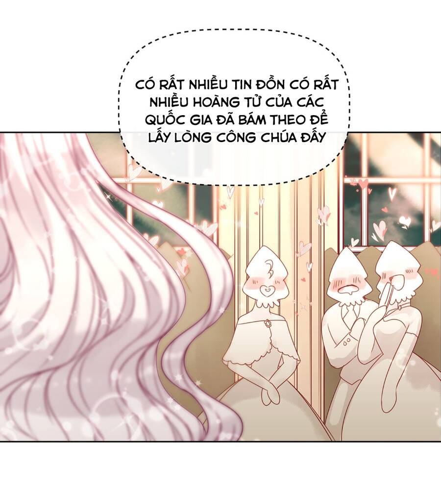 Bảo Vật Của Công Chúa Chapter 1 - Trang 2