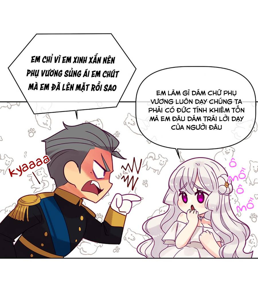 Bảo Vật Của Công Chúa Chapter 1 - Trang 2