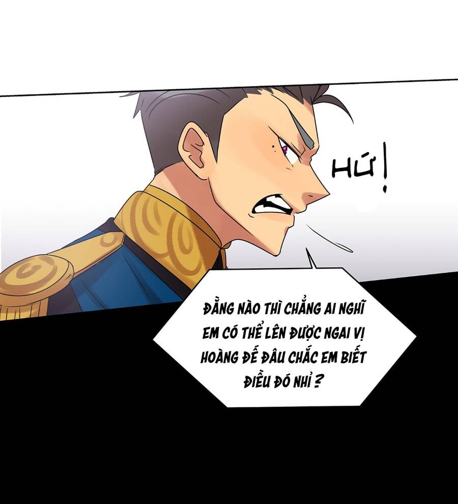 Bảo Vật Của Công Chúa Chapter 1 - Trang 2