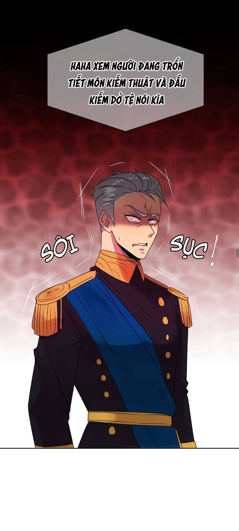 Bảo Vật Của Công Chúa Chapter 1 - Trang 2