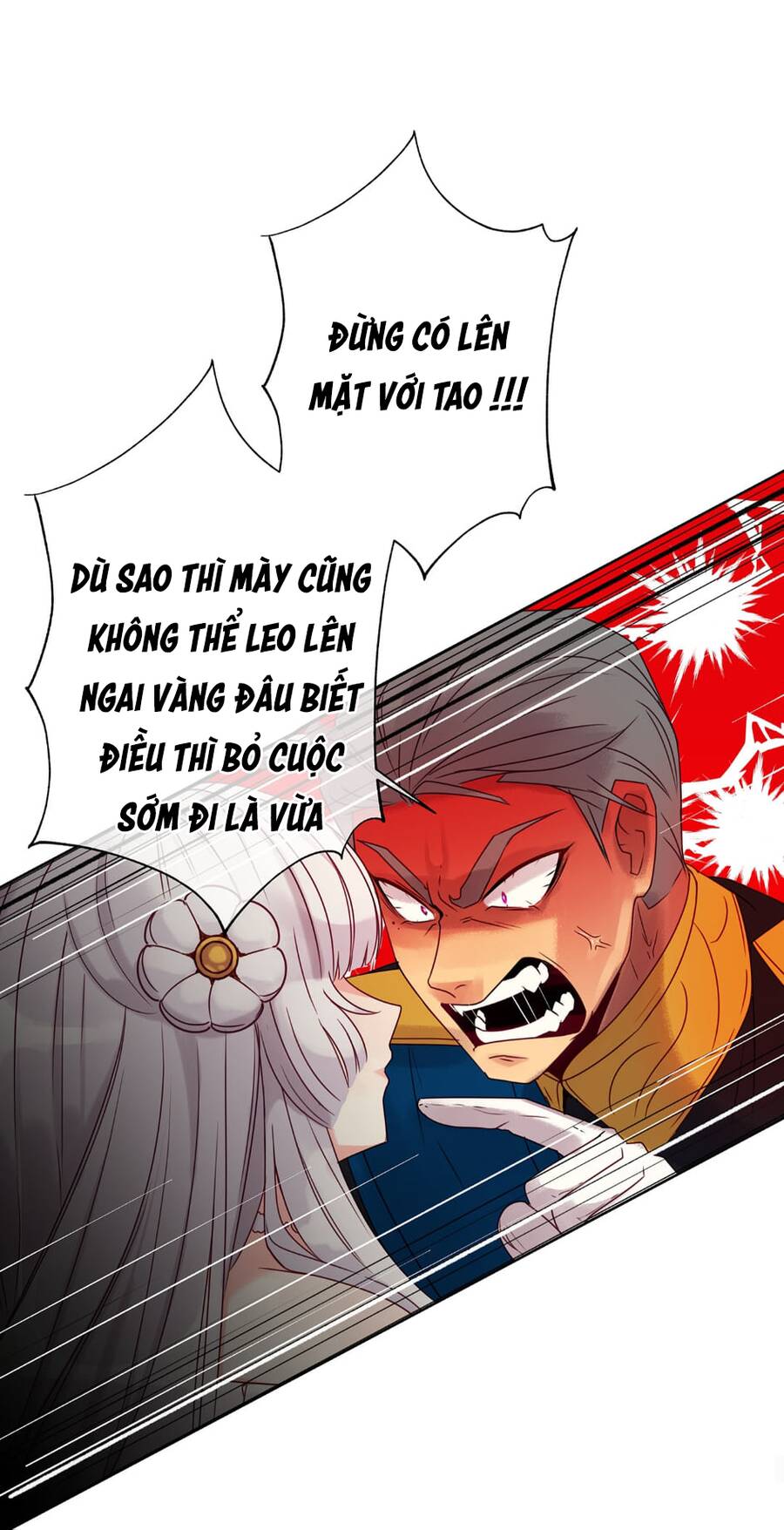 Bảo Vật Của Công Chúa Chapter 1 - Trang 2