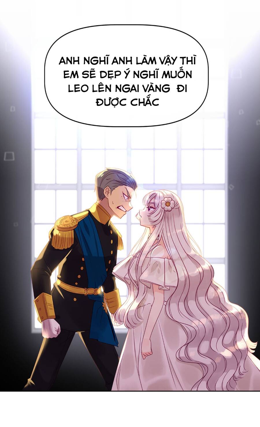 Bảo Vật Của Công Chúa Chapter 1 - Trang 2