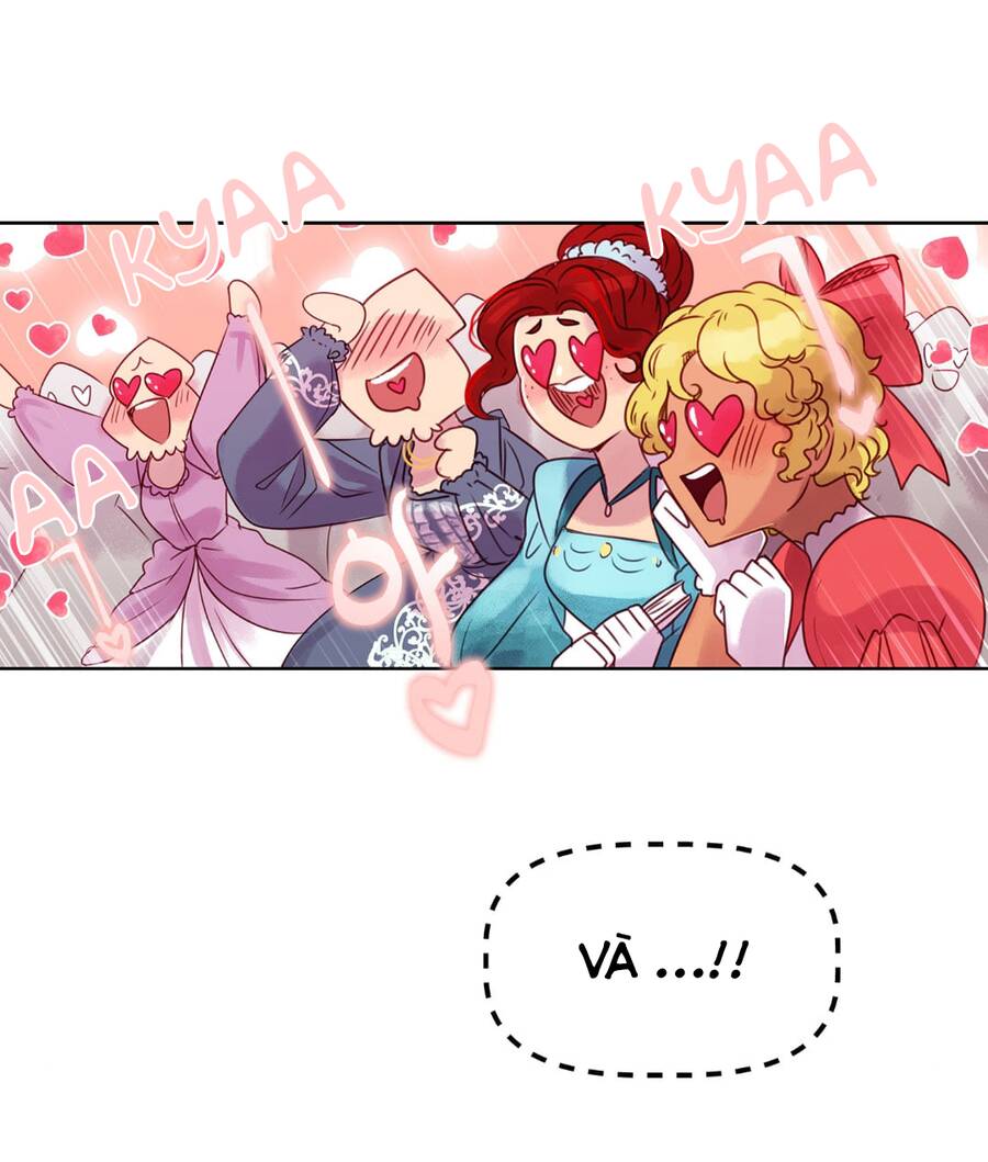 Bảo Vật Của Công Chúa Chapter 1 - Trang 2