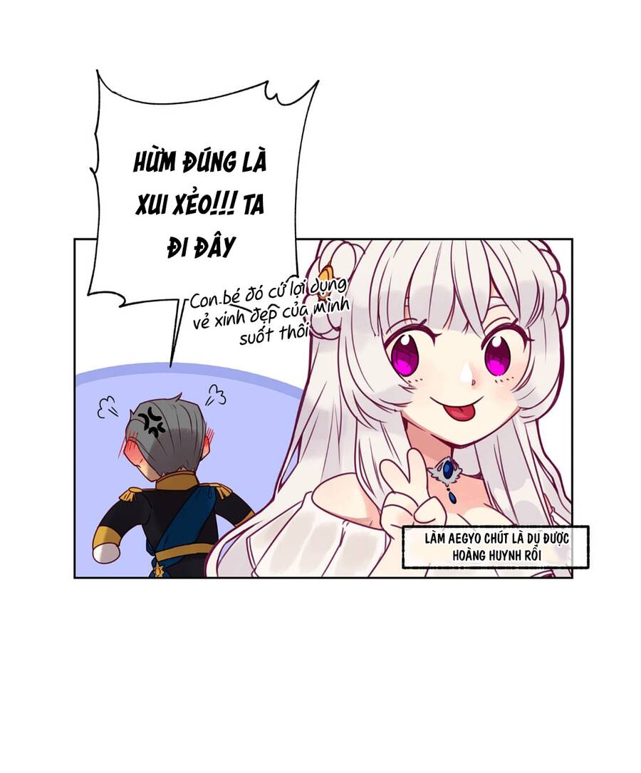 Bảo Vật Của Công Chúa Chapter 1 - Trang 2