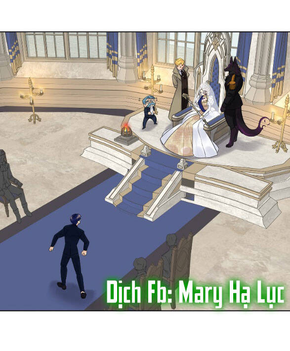 Bảo Vật Của Công Chúa Chapter 10 - Trang 2