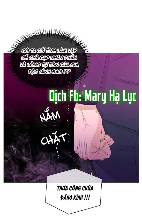 Bảo Vật Của Công Chúa Chapter 10 - Trang 2