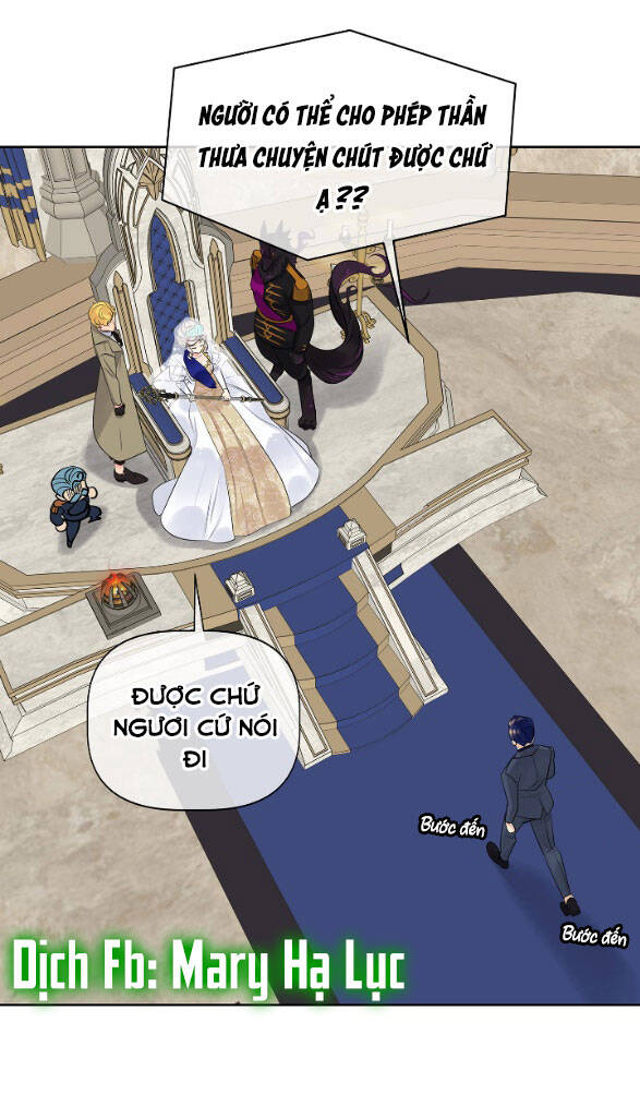 Bảo Vật Của Công Chúa Chapter 10 - Trang 2