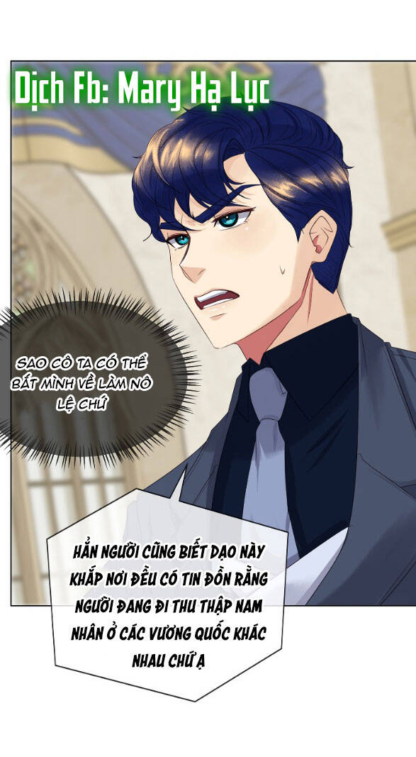 Bảo Vật Của Công Chúa Chapter 10 - Trang 2