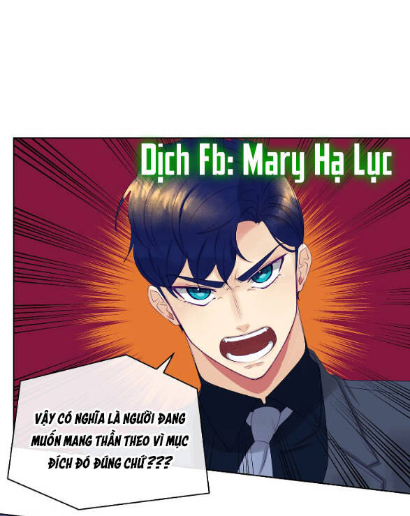 Bảo Vật Của Công Chúa Chapter 10 - Trang 2