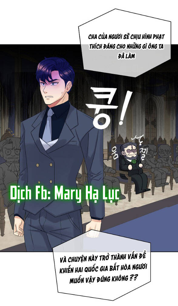 Bảo Vật Của Công Chúa Chapter 10 - Trang 2