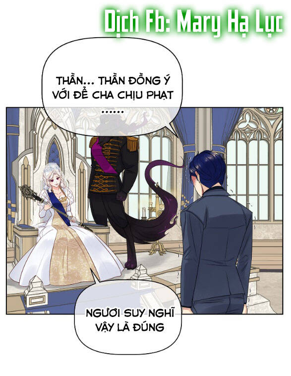 Bảo Vật Của Công Chúa Chapter 10 - Trang 2