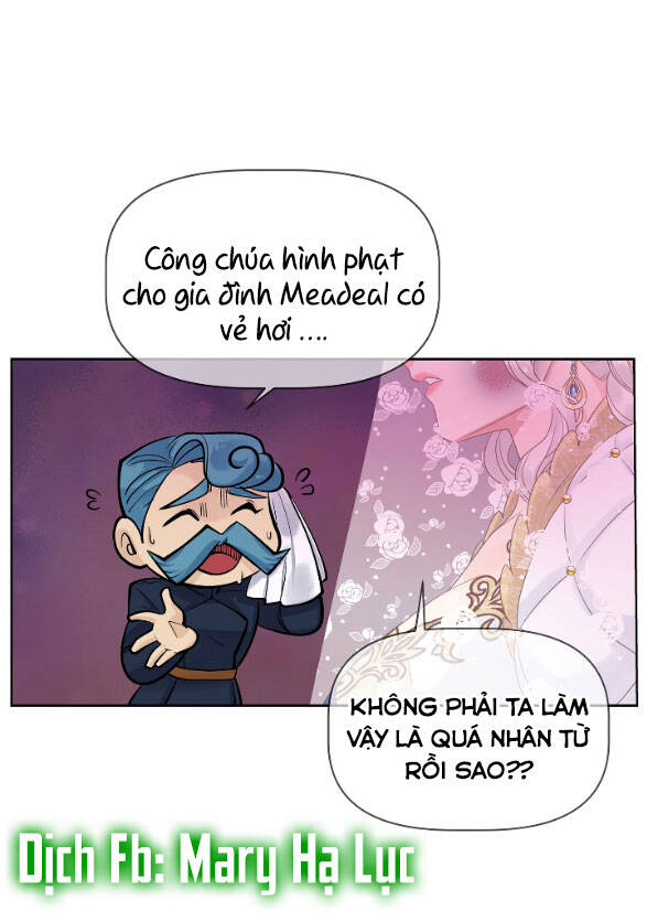 Bảo Vật Của Công Chúa Chapter 10 - Trang 2