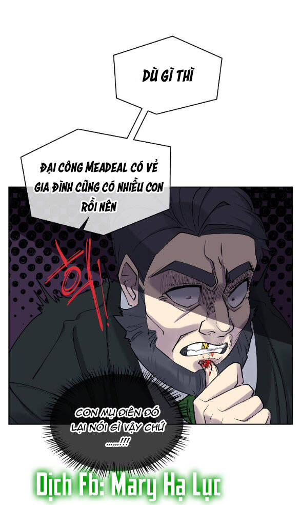 Bảo Vật Của Công Chúa Chapter 10 - Trang 2