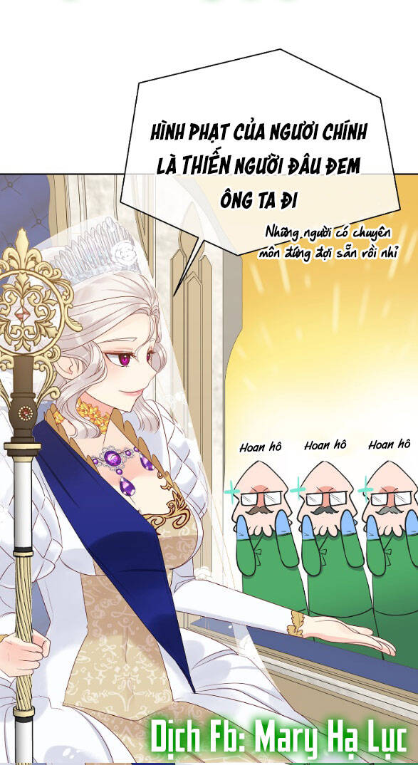 Bảo Vật Của Công Chúa Chapter 10 - Trang 2