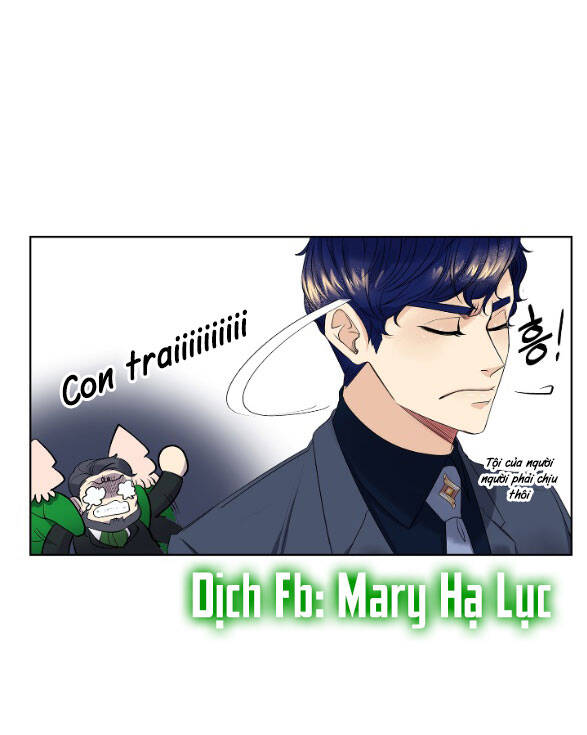 Bảo Vật Của Công Chúa Chapter 10 - Trang 2