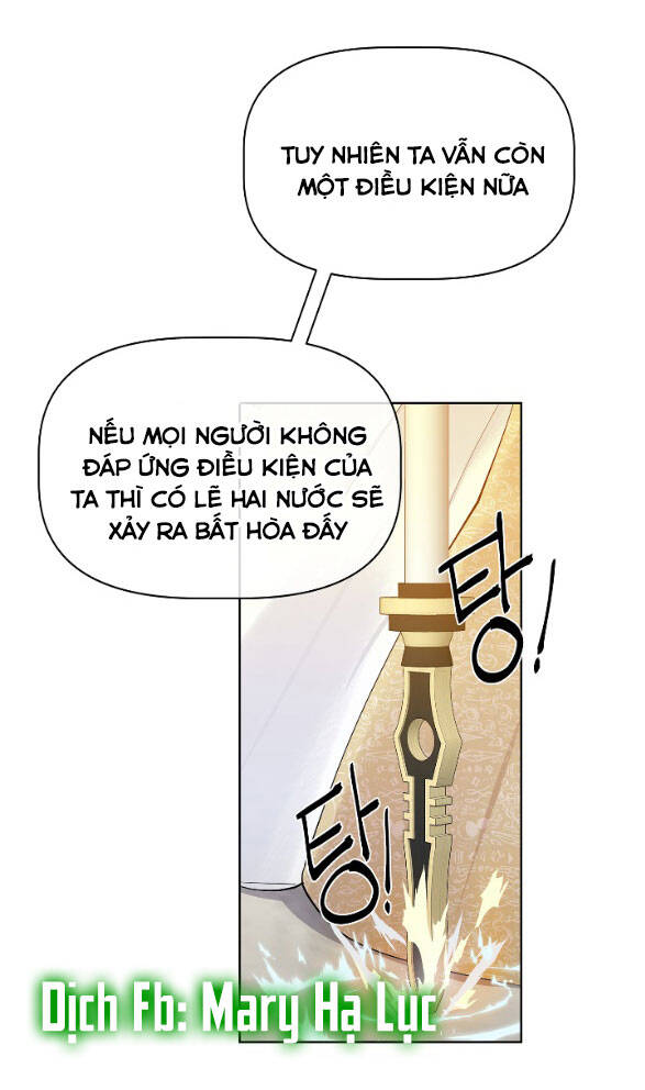 Bảo Vật Của Công Chúa Chapter 10 - Trang 2