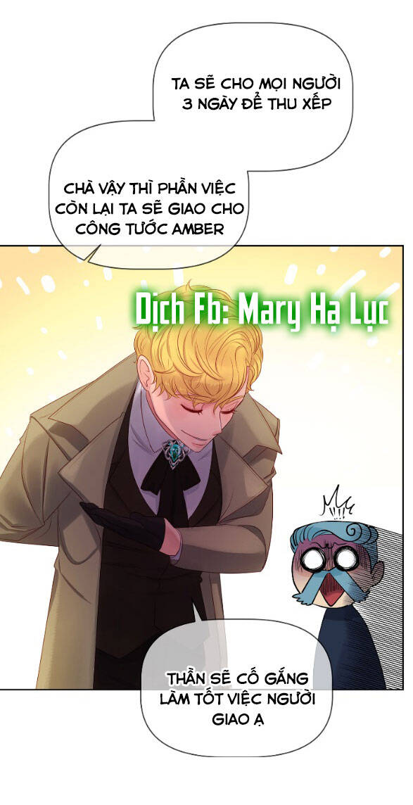 Bảo Vật Của Công Chúa Chapter 10 - Trang 2