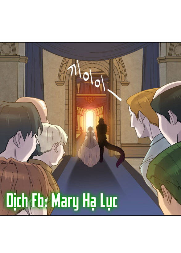 Bảo Vật Của Công Chúa Chapter 10 - Trang 2