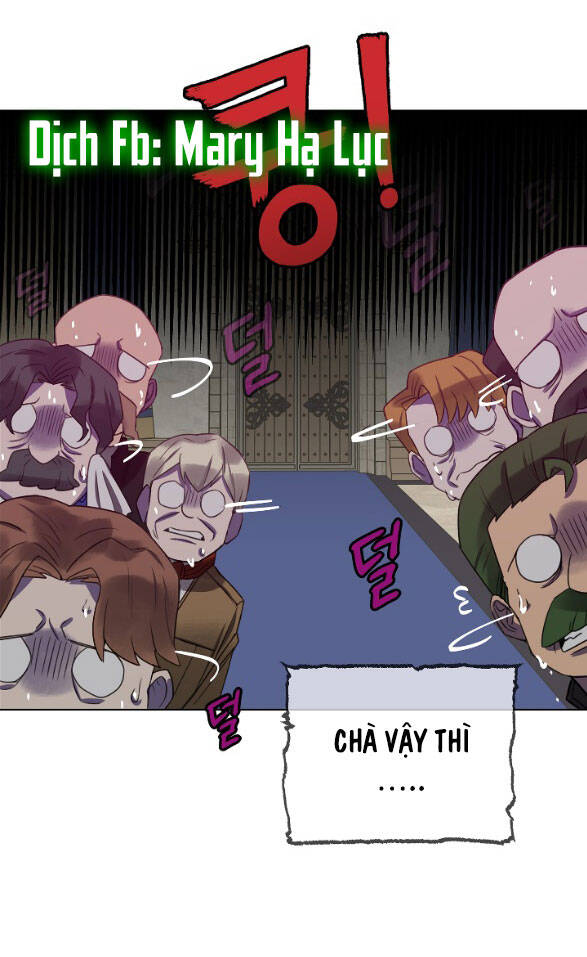 Bảo Vật Của Công Chúa Chapter 10 - Trang 2