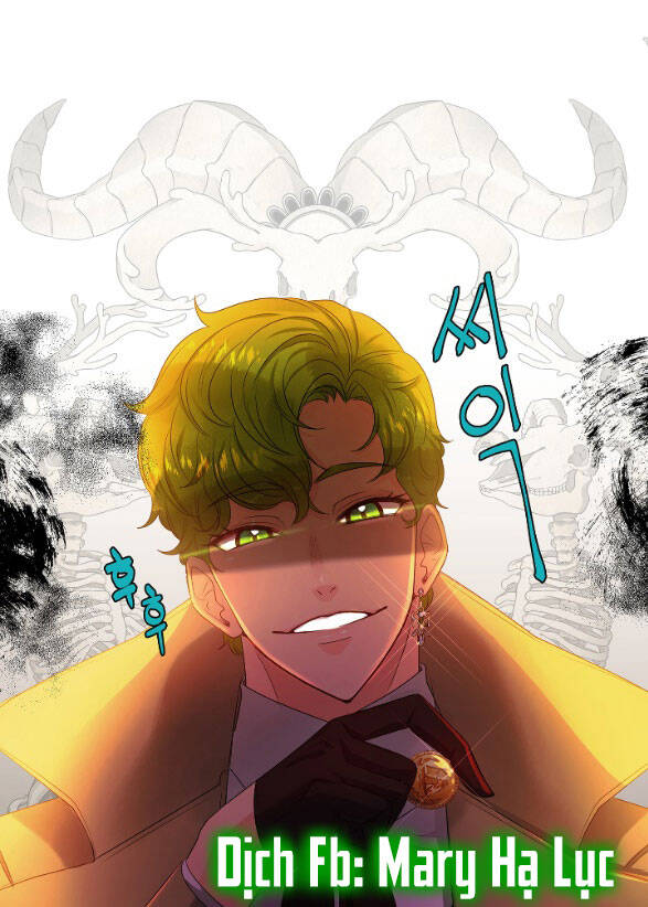 Bảo Vật Của Công Chúa Chapter 10 - Trang 2