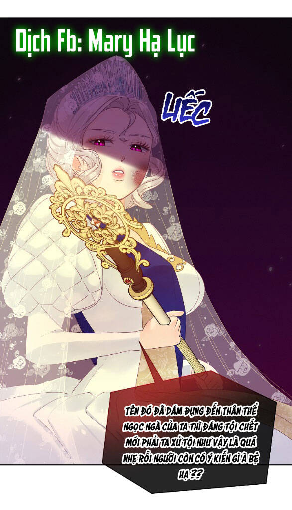 Bảo Vật Của Công Chúa Chapter 10 - Trang 2