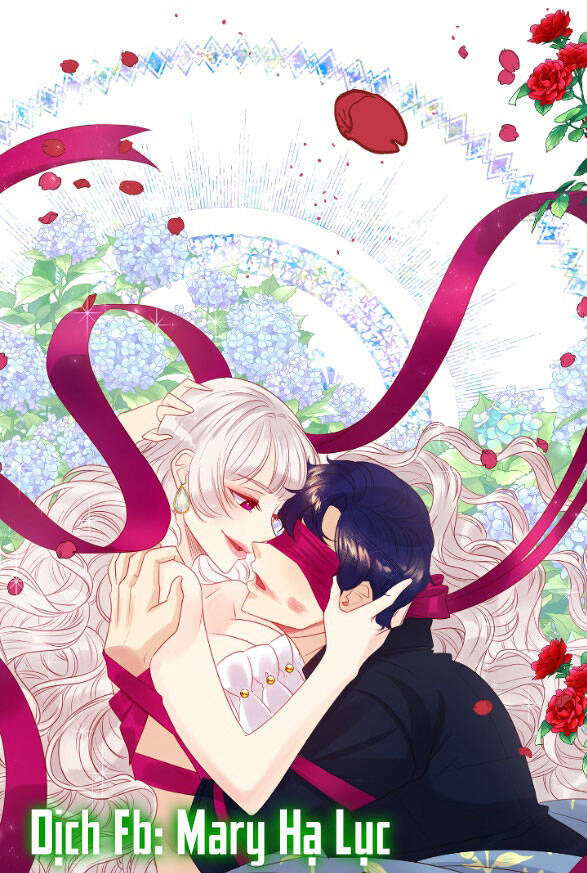 Bảo Vật Của Công Chúa Chapter 10 - Trang 2