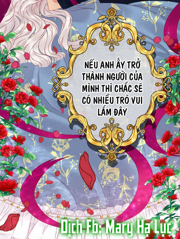 Bảo Vật Của Công Chúa Chapter 10 - Trang 2