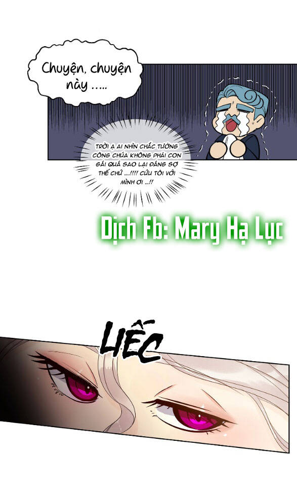 Bảo Vật Của Công Chúa Chapter 10 - Trang 2