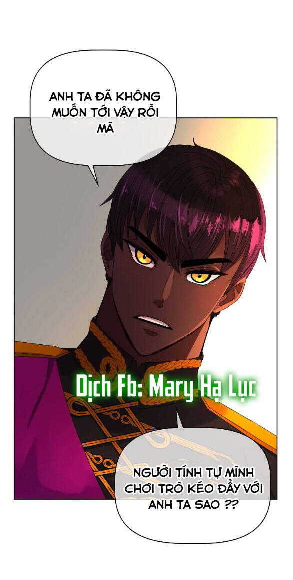 Bảo Vật Của Công Chúa Chapter 10 - Trang 2