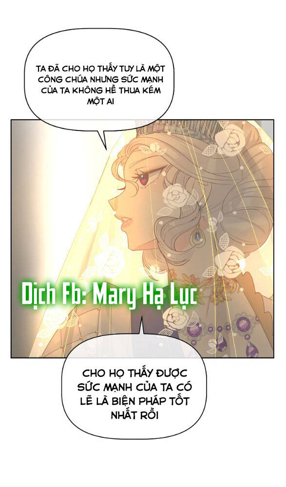 Bảo Vật Của Công Chúa Chapter 10 - Trang 2