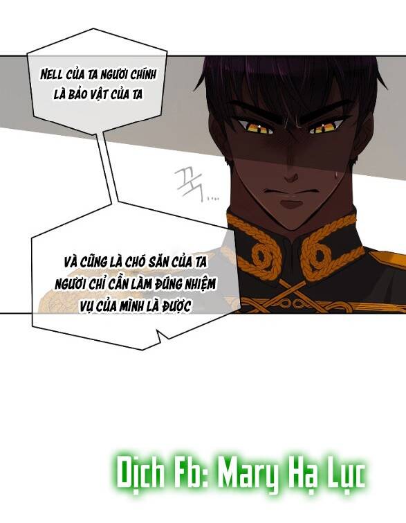 Bảo Vật Của Công Chúa Chapter 10 - Trang 2