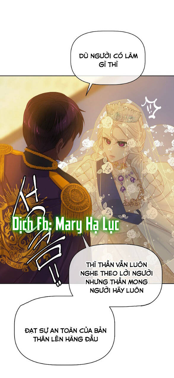 Bảo Vật Của Công Chúa Chapter 10 - Trang 2