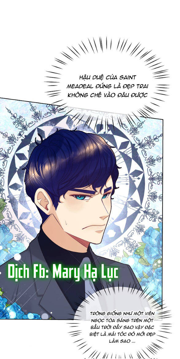 Bảo Vật Của Công Chúa Chapter 10 - Trang 2