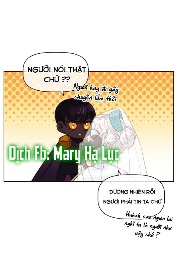 Bảo Vật Của Công Chúa Chapter 10 - Trang 2