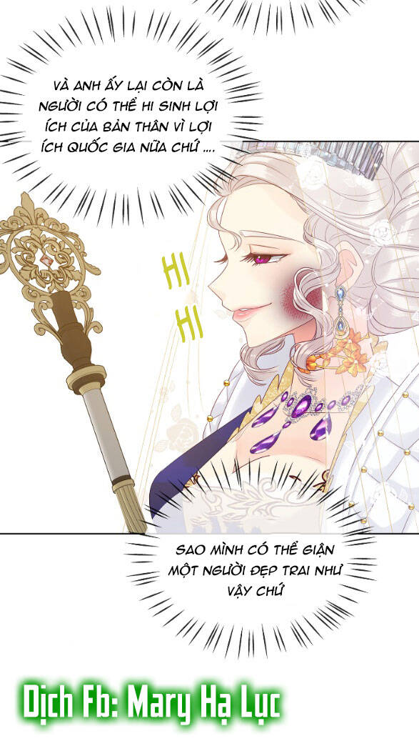 Bảo Vật Của Công Chúa Chapter 10 - Trang 2