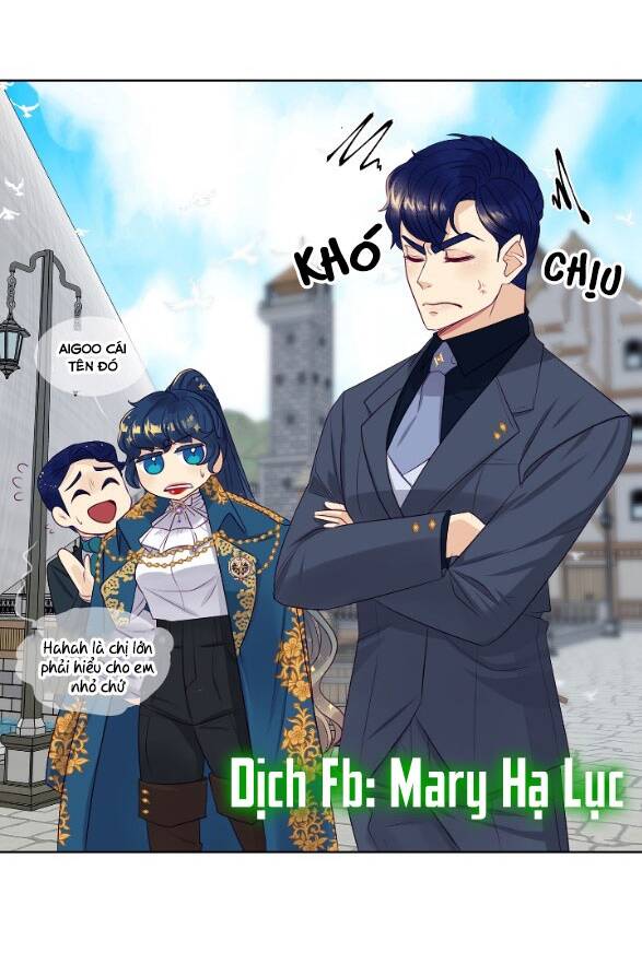 Bảo Vật Của Công Chúa Chapter 10 - Trang 2